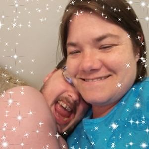 Meet your Posher, Christy